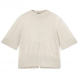 суичър,дамски,блузи,armani,exchange,xw001912,af21575,hoodie,beige,(dust)