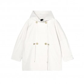 Палто Armani exchange XW001931_AF21525 coat - White (Iso) палто,мъжки,якета,armani,exchange,xw001931,af21525,coat,white,(iso)