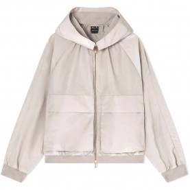Яке Armani exchange XW001932_AF21526 jacket - Grey (Sand) яке,мъжки,якета,дамски,якета,и,палта,armani,exchange,xw001932,af21526,jacket,grey,(sand)