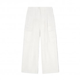 Панталони Armani exchange XW001937_AF21556 pants - White (Iso) панталони,мъжки,панталони,дамски,панталони,armani,exchange,xw001937,af21556,pants,white,(iso)