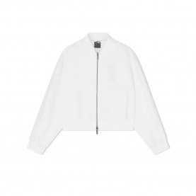 Яке Armani exchange XW001980_AF21530 jacket - White (Optic White) яке,мъжки,якета,дамски,якета,и,палта,armani,exchange,xw001980,af21530,jacket,white,(optic,white)