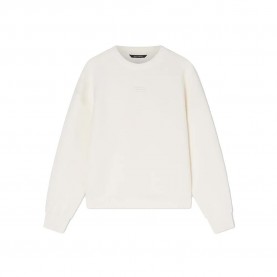 блуза,дамски,блузи,armani,exchange,xw002041,af21290,sweatshirt,white,(iso)