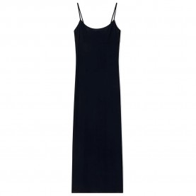 рокля,дамски,поли,и,рокли,armani,exchange,xw002054,af21292,dress,black,(black)