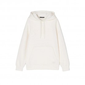 блуза,дамски,блузи,armani,exchange,xw002042,af21290,sweatshirt,white,(iso)