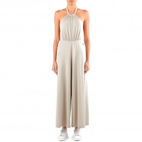Armani exchange XW002074_AF21296 romper - White (Dust) дамски,гащеризони,armani,exchange,xw002074,af21296,romper,white,(dust)