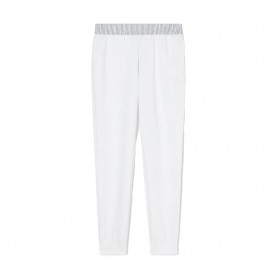 Панталони Armani exchange XW002082_AF21298 pants - White (Optic White) панталони,мъжки,панталони,дамски,панталони,armani,exchange,xw002082,af21298,pants,white,(optic,white)