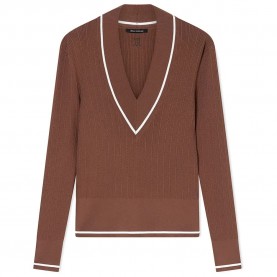 суичър,дамски,блузи,armani,exchange,xw002242,af10352,hoodie,brown,(earth)