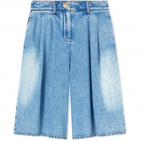 Къси панталони Armani exchange XW002266_AF21338 shorts - Blue (Blue Denim) къси,панталони,мъжки,панталони,дамски,панталони,armani,exchange,xw002266,af21338,shorts,blue,(blue,denim)
