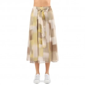 пола,дамски,поли,и,рокли,armani,exchange,xw002277,af21554,skirt,beige,(horizon,print)