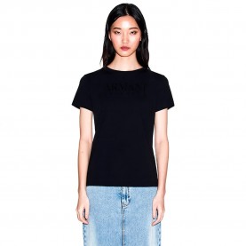 тениска,мъжки,тениски,дамски,тениски,armani,exchange,xw002294,af17172,t,shirt,black,(black)