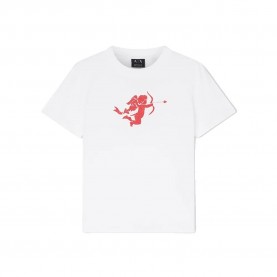 тениска,мъжки,тениски,дамски,тениски,armani,exchange,xw002296,af17172,t,shirt,white,(optic,white)