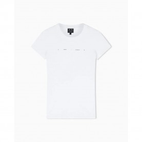 тениска,мъжки,тениски,дамски,тениски,armani,exchange,xw002346,af10356,t,shirt,white,(optic,white)