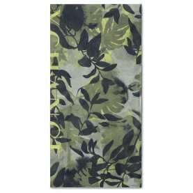 шал,ръкавици,шапки,и,шалове,armani,exchange,xw002381,af22355,scarf,green,(ibiza,ax,print)