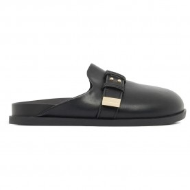 Armani exchange XW002577_AF21266 clogs - Black (Black) дамски,сандали,и,чехли,мъжки,сандали,мъжки,джапанки,и,чехли,armani,exchange,xw002577,af21266,clogs,black,(black)