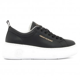маратонки,мъжки,маратонки,дамски,маратонки,armani,exchange,xw002790,af11912,trainers,black,(black)