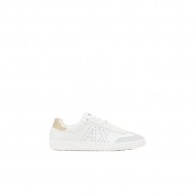 маратонки,мъжки,маратонки,дамски,маратонки,armani,exchange,xw002791,af26936,trainers,white,(off,white,pale,gold)