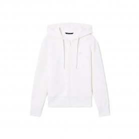 блуза,дамски,блузи,armani,exchange,xw002843,af10818,sweatshirt,white,(iso)
