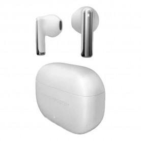 Слушалки Energy sistem StyleBuds wireless earphones - White (White) слушалки,слушалки,energy,sistem,stylebuds,wireless,earphones,white,(white)