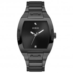 часовник,часовници,guess,gw0387g3,43mm,watch,refurbished,black,(black)