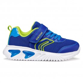 маратонки,мъжки,маратонки,дамски,маратонки,geox,assister,trainers,blue,(royal,lime)