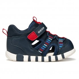 сандали,детски,сандали,и,чехли,geox,iupidoo,sandals,blue,(navy,red)