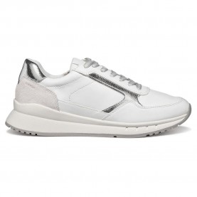 маратонки,мъжки,маратонки,дамски,маратонки,geox,octaviee,trainers,white,(white,silver)