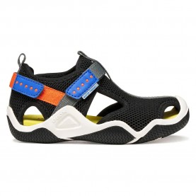 сандали,детски,сандали,и,чехли,geox,wader,sandals,black,(black,orange)