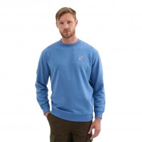 блуза,мъжки,пуловери,дамски,пуловери,munich,2507677,sweatshirt,blue,(marly,ocean)