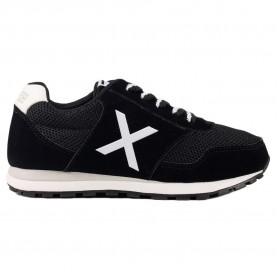 Маратонки Munich Dash 2.0 170 trainers - Black (Black) маратонки,мъжки,маратонки,дамски,маратонки,munich,dash,2.0,170,trainers,black,(black)