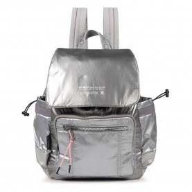 раница,раници,munich,deep,recycled,backpack,silver,(cream)