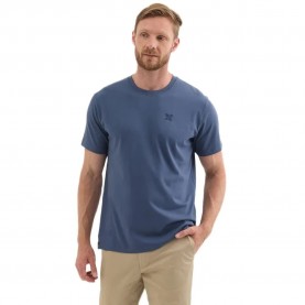 тениска,мъжки,тениски,дамски,тениски,munich,essentials,t,shirt,blue,(navy)