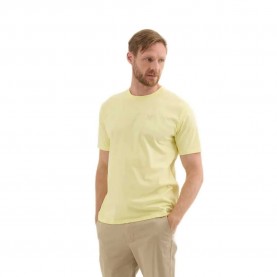 тениска,мъжки,тениски,дамски,тениски,munich,essentials,t,shirt,yellow,(yellow)