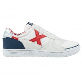 маратонки,мъжки,маратонки,дамски,маратонки,munich,g,3,457,trainers,white,(white)