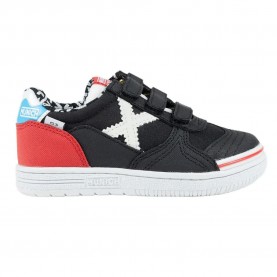 маратонки,мъжки,маратонки,дамски,маратонки,munich,g,3,vco,458,trainers,black,(black)