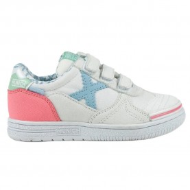 маратонки,мъжки,маратонки,дамски,маратонки,munich,g,3,vco,461,trainers,white,(white)