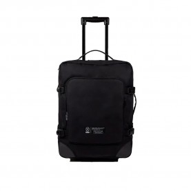 Munich Gate X39 trolley bag - Black (Black) куфари,munich,gate,x39,trolley,bag,black,(black)