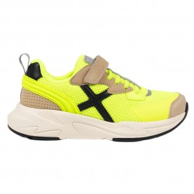 маратонки,мъжки,маратонки,дамски,маратонки,munich,mini,track,126,trainers,yellow,(yellow)