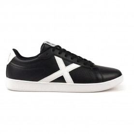 маратонки,мъжки,маратонки,дамски,маратонки,munich,open,02,trainers,black,(white)