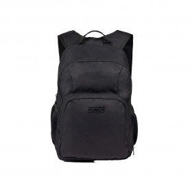 Раница Munich Street backpack - Black (Black) раница,раници,munich,street,backpack,black,(black)