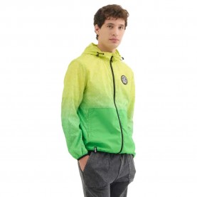 Яке Munich Windbreaker jacket - Yellow (Monogram) яке,мъжки,якета,дамски,якета,и,палта,munich,windbreaker,jacket,yellow,(monogram)