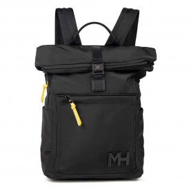 Раница Munich Zone backpack - Black (Black) раница,раници,munich,zone,backpack,black,(black)