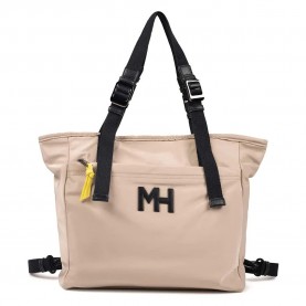 раница,раници,munich,zone,shopper,backpack,beige,(taupe)