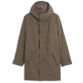 анорак,мъжки,якета,aigle,ais25mout008,parka,brown,(walnut)