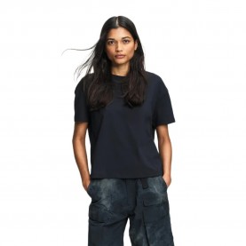 тениска,мъжки,тениски,дамски,тениски,aigle,ais25wtsh004,short,sleeve,t,shirt,black,(black)