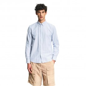 риза,с,къс,ръкав,дамски,ризи,мъжки,ризи,aigle,ais26mshi006,short,sleeve,shirt,blue,(blue,fog,st,2)