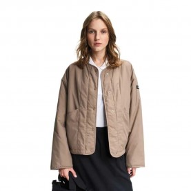 Анорак Aigle AIS26WOUI001 parka - Brown (Walnut) анорак,мъжки,якета,aigle,ais26woui001,parka,brown,(walnut)