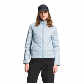 Яке Aigle AIS26WOUI004 jacket - Blue (Blue Fog) яке,мъжки,якета,дамски,якета,и,палта,aigle,ais26woui004,jacket,blue,(blue,fog)