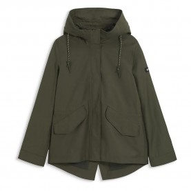 палто,мъжки,якета,aigle,ais26wout006,trench,coat,green,(avocado)