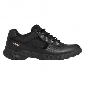 Маратонки Aigle Dolik trainers - Black (Black) маратонки,мъжки,маратонки,дамски,маратонки,aigle,dolik,trainers,black,(black)