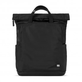 раница,раници,roka,london,camden,j,recycled,nylon,backpack,black,(all,black)